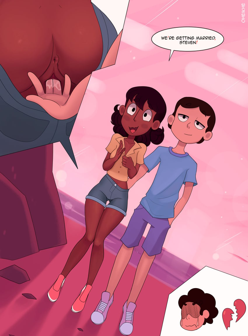 Best of Rule 34 steven univers