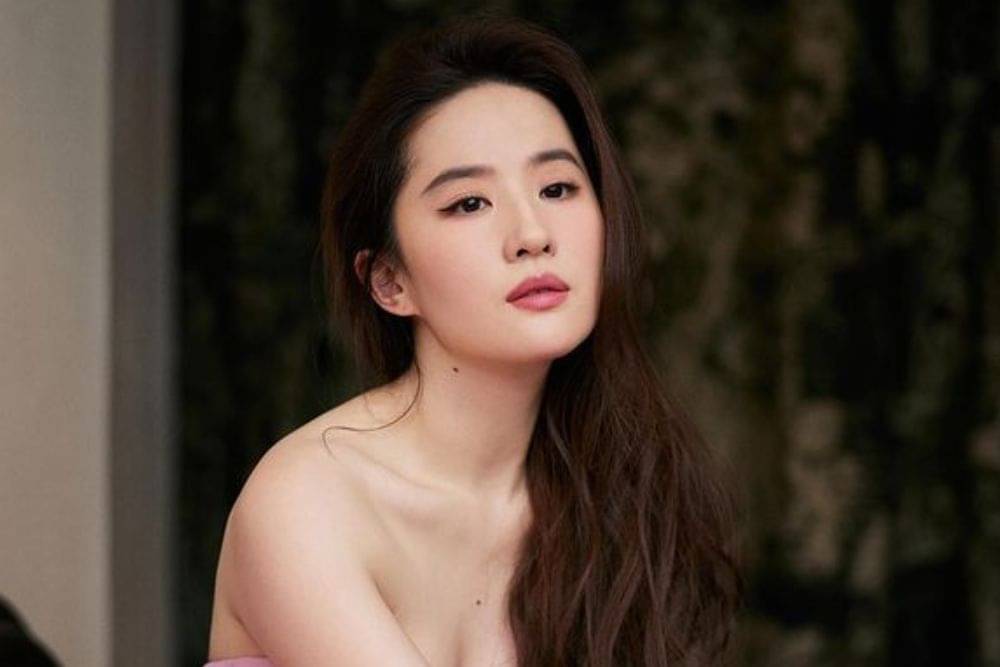 analyn benitez share liu yifei porn photos