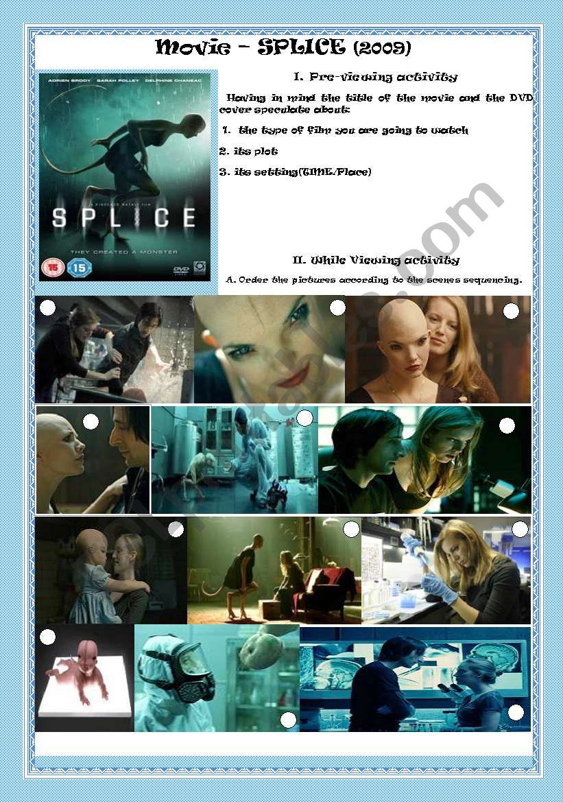 coty miller recommends where to watch splice 2 pic
