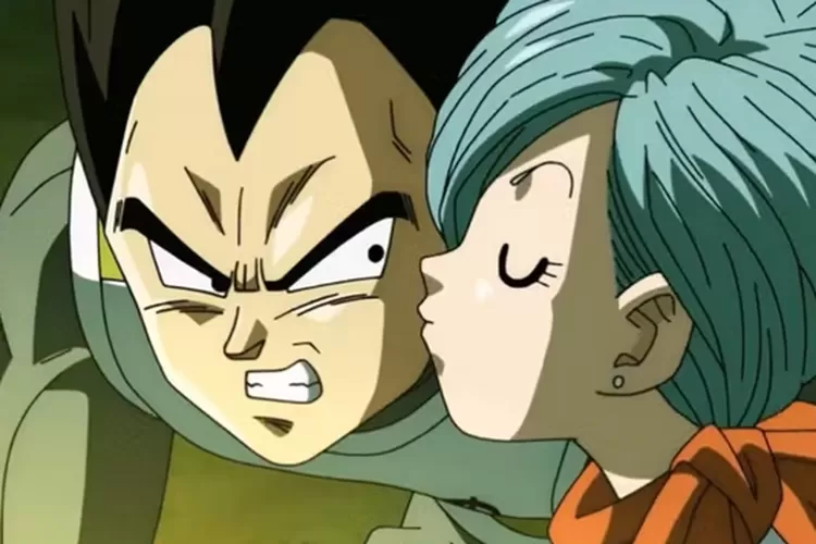 angela mc cabe add photo vegeta and bulma episodes