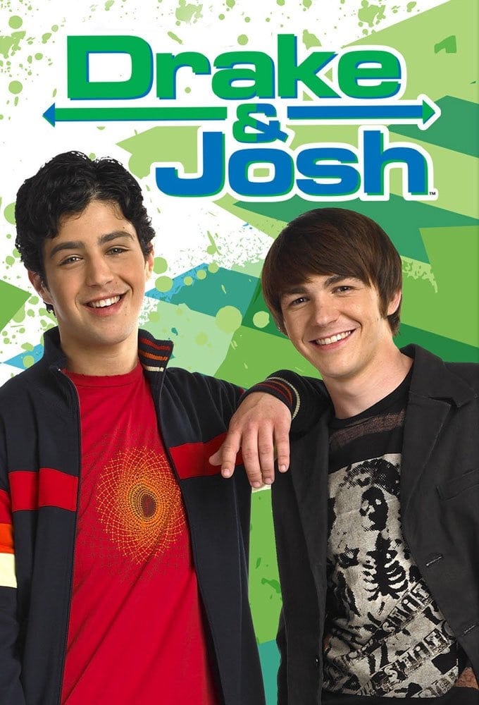 baju buruk recommends Drake And Josh Usa