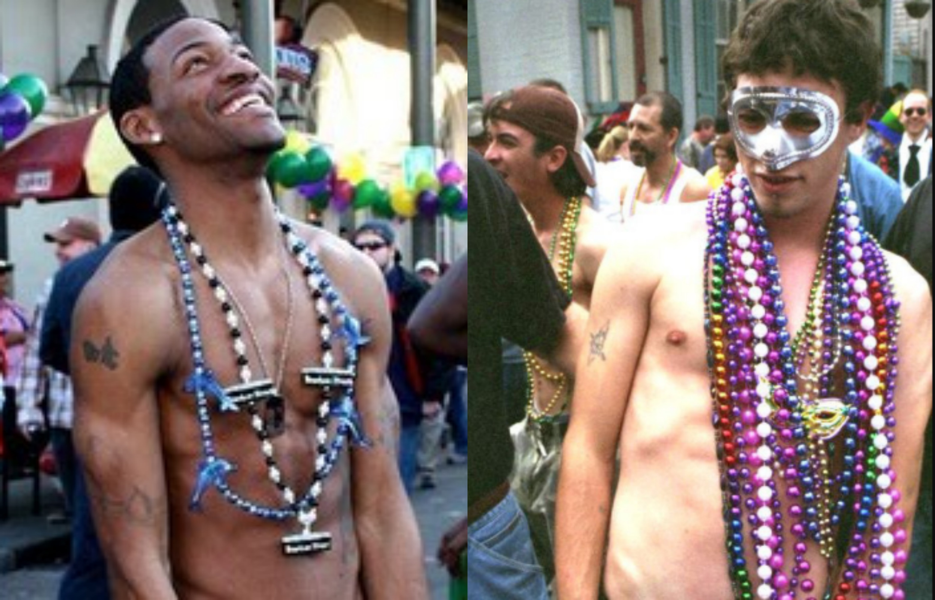 divine peralta recommends mardi gras flashing tumblr pic