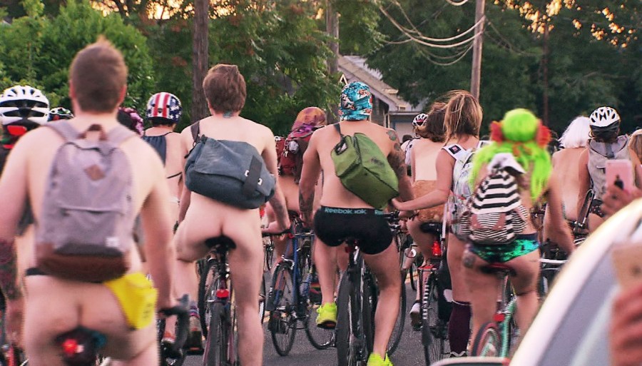 carter hodges recommends portland naked bike ride pictures pic