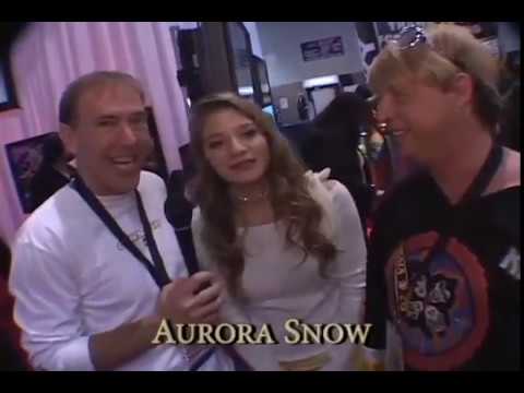 ana bailon recommends Aurora Snow Xxx