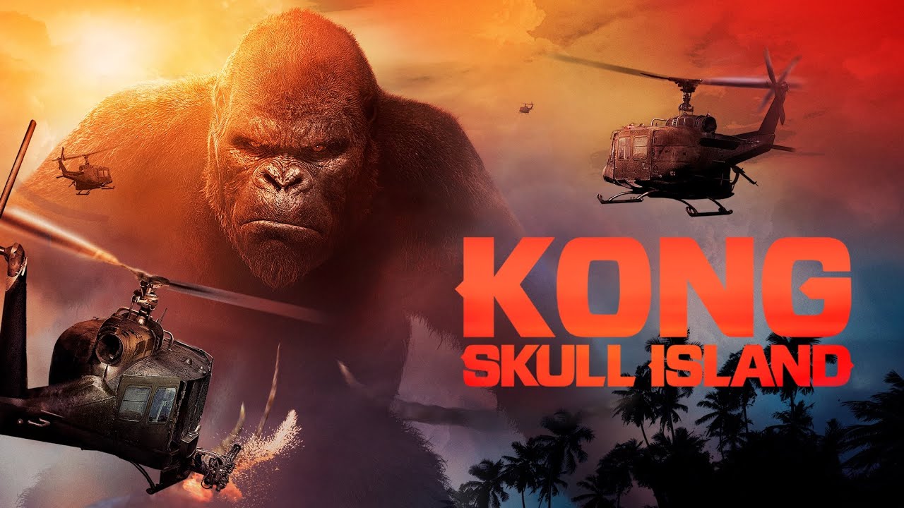 anita blalock recommends King Kong Movie In Hindi
