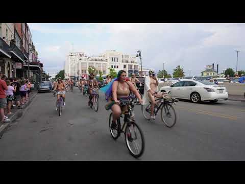 balaji parigi recommends world naked bike ride video pic