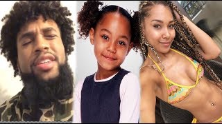 debbie fultz recommends parker mckenna posey baby daddy pic