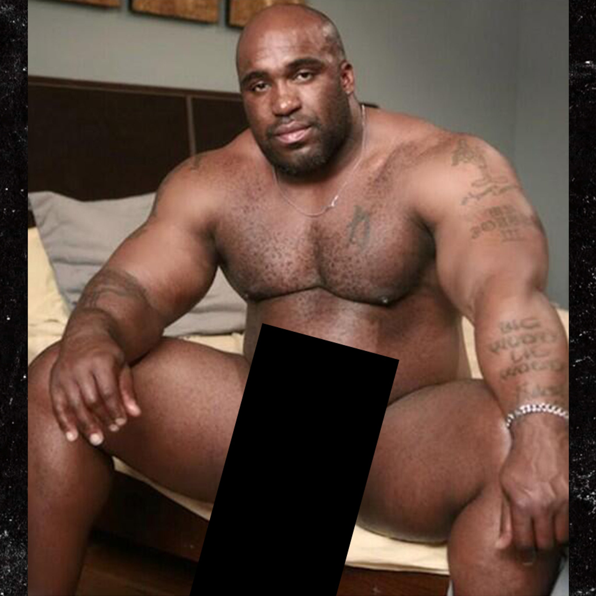 danny carberry add photo fat black man penis