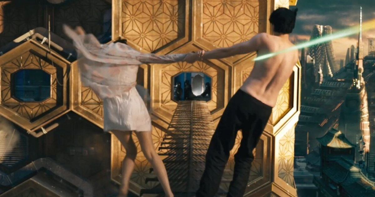 alberto antuna recommends Cloud Atlas Sex Scene