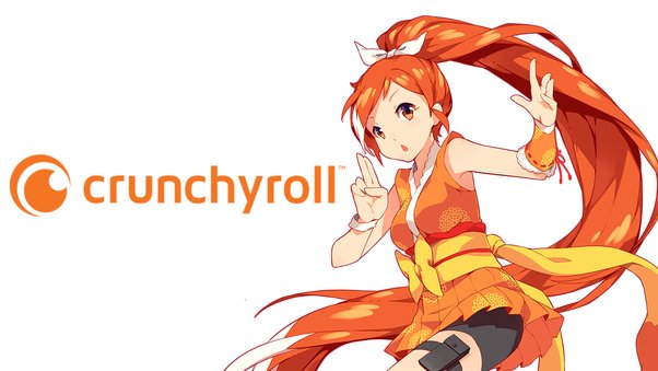 apryl laraway recommends Does Crunchyroll Have Hentai