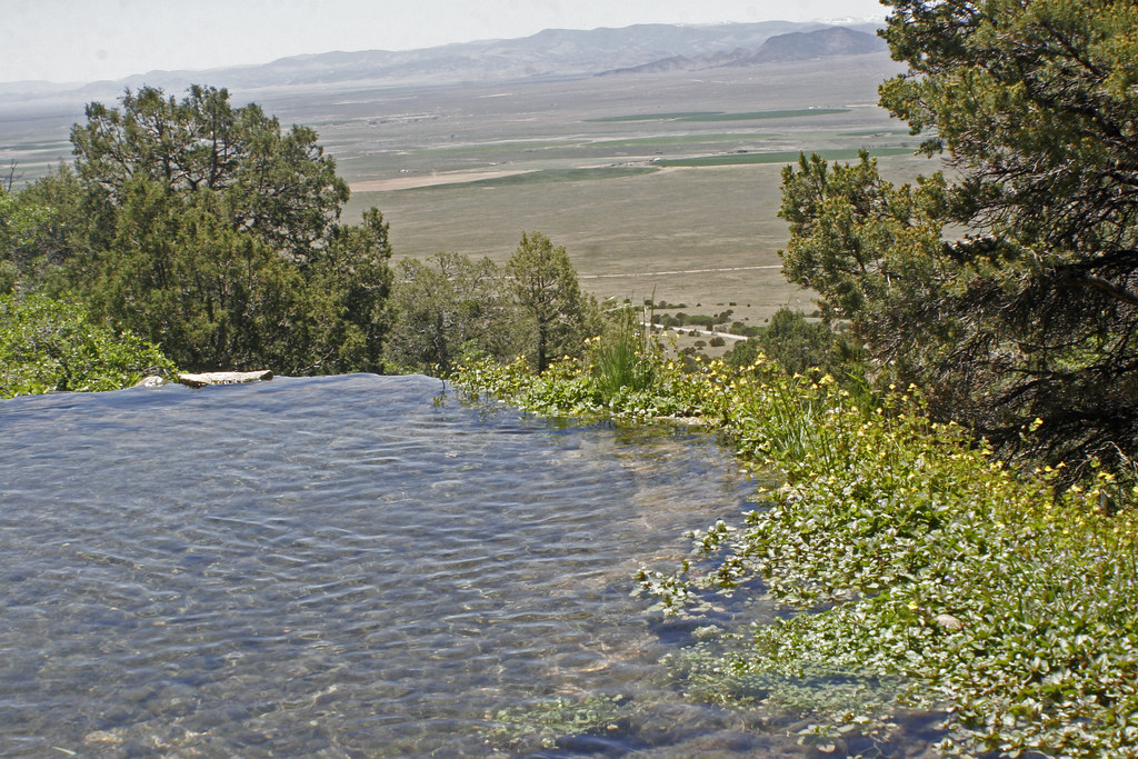 brian michael murphy recommends Valley View Hot Springs Photos