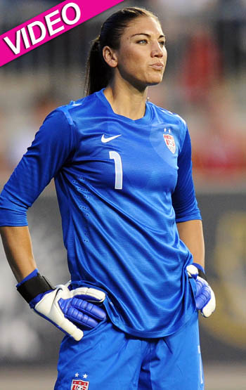 allen pinpin recommends hope solo leaked video pic