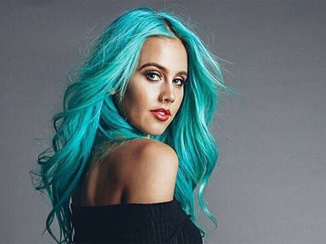 byron smalls recommends Dj Tigerlily Snapchat Video