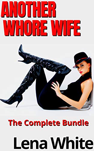 white whore wife