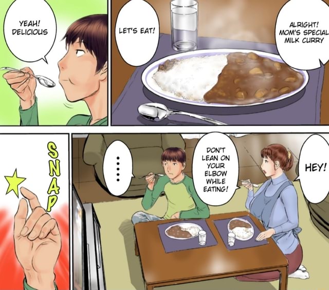debasis gupta recommends Mom Is My Doll Manga