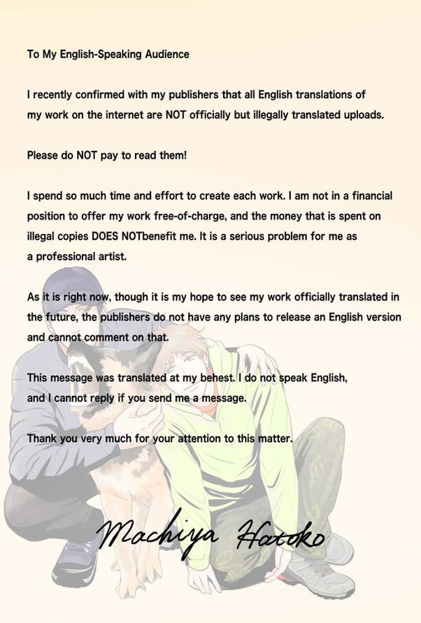 alexzander javier recommends english translated hentai manga pic