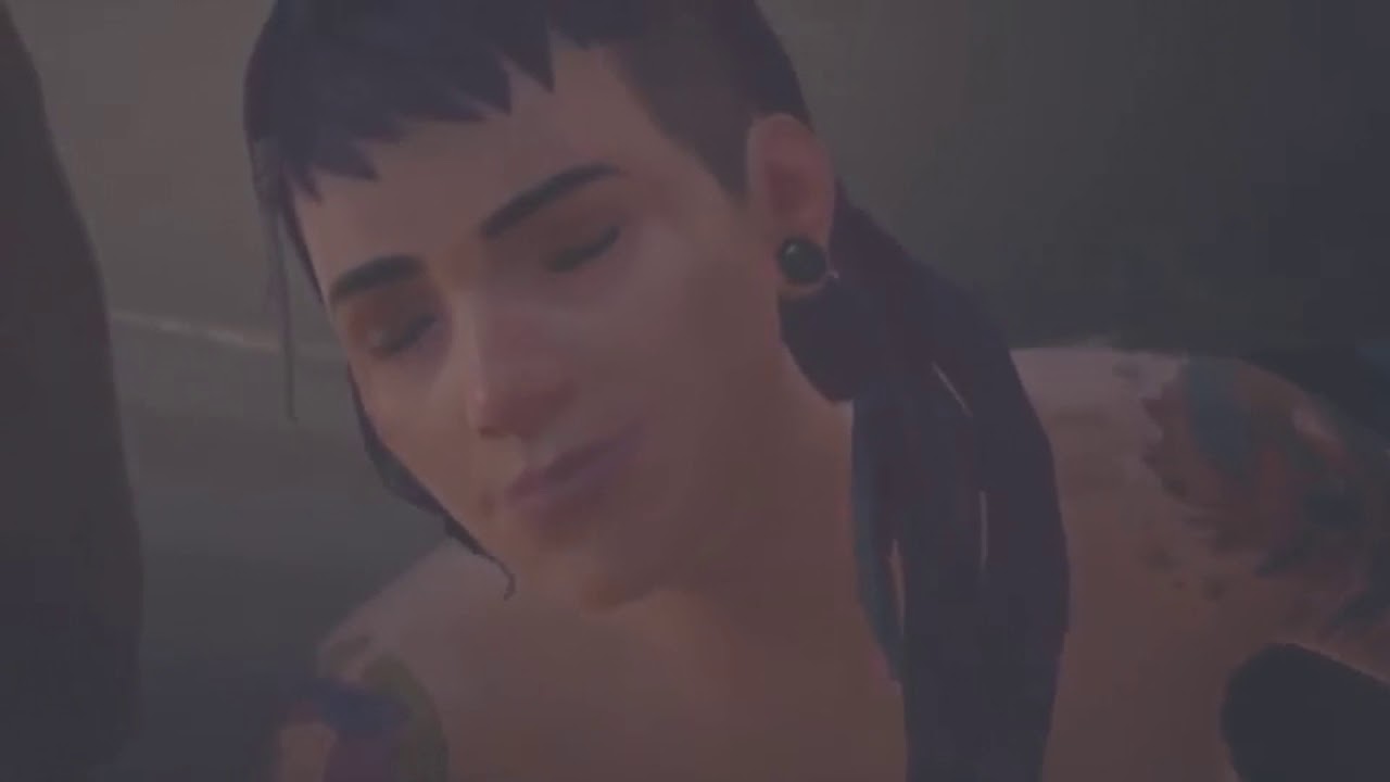 courtney faulk recommends Life Is Strange 2 Episode 3 Nudity