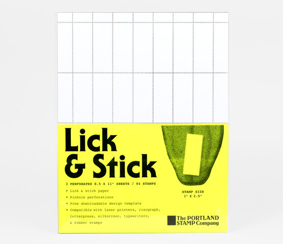 doris monge recommends lick it and stick it pic