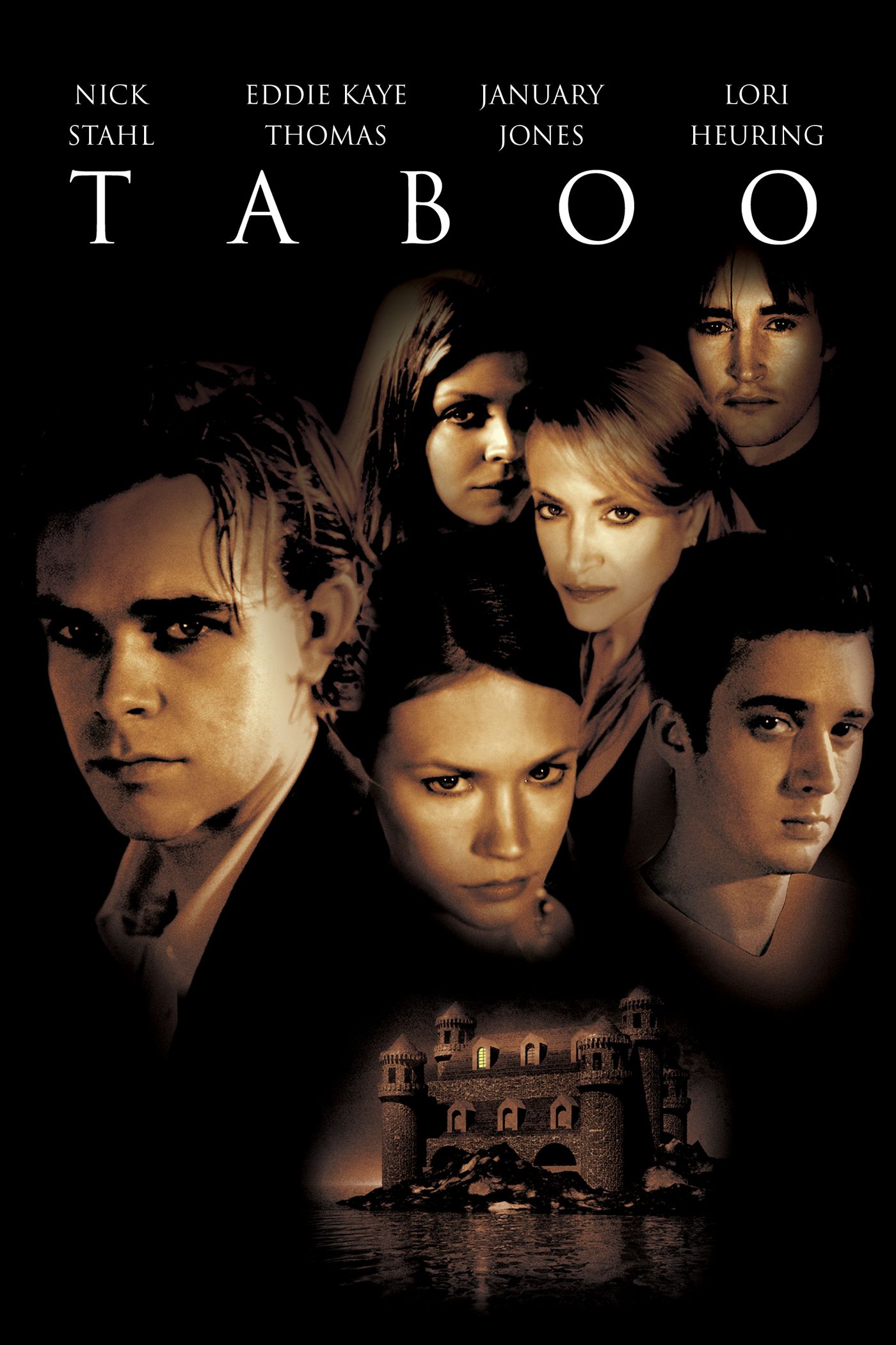 debora robinson recommends taboo 2 movie online pic