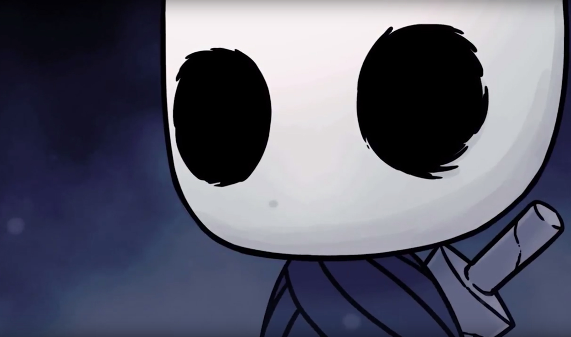 bob tanis recommends hollow knight xxx pic