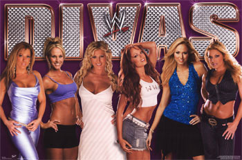 carl hawkes add wwf divas pics photo