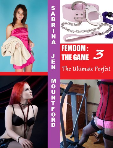 dorothy fairchild recommends femdom forced to cum pic
