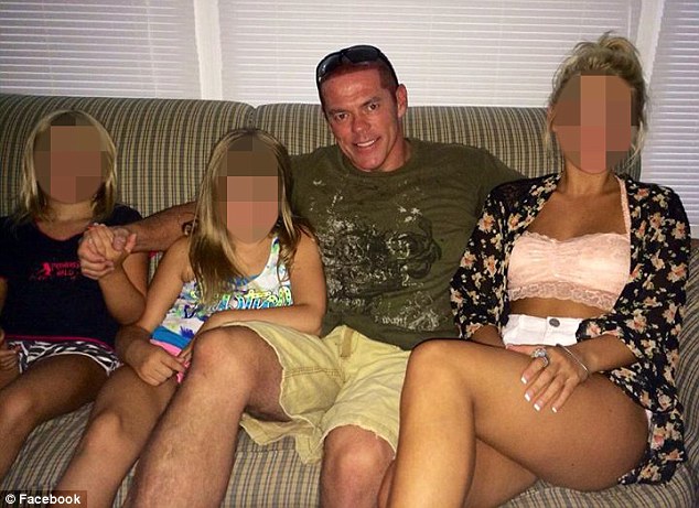 donald higginbotham add real families nude photo