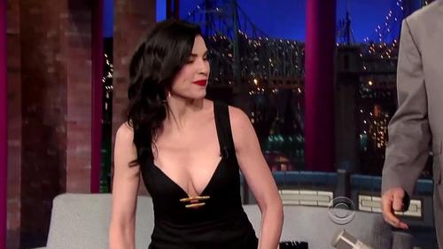 dee marsh recommends Julianna Margulies Topless