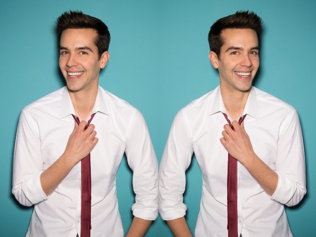 cameron cowles recommends Michael Carbonaro Twin Brother