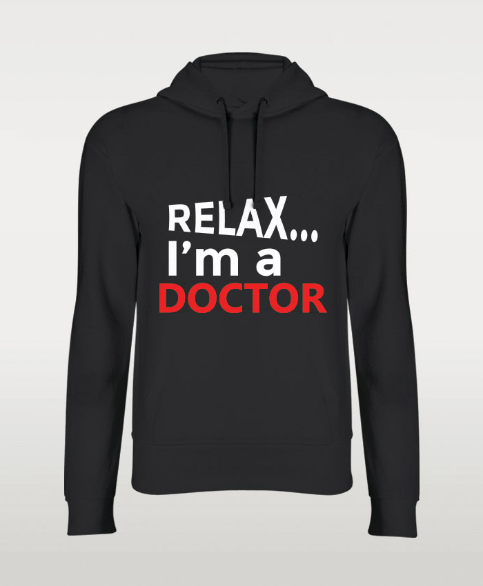 danielle keiser recommends Relax Im A Doctor