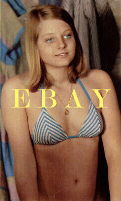 Best of Jodie foster bikini