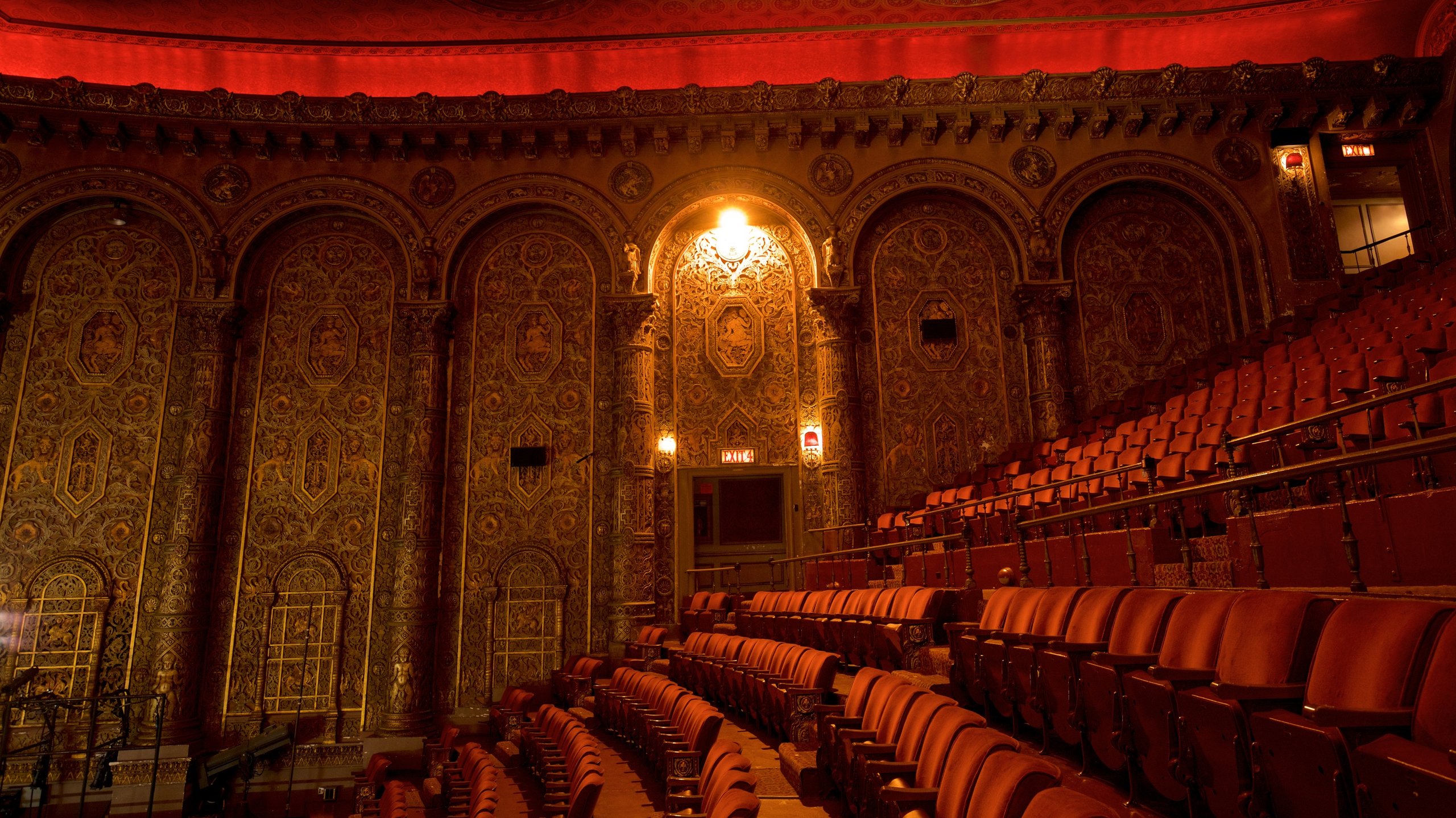 anny ceballos recommends theaters in syracuse ny pic