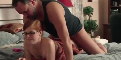 aus king recommends Penny Pax Dad Anal