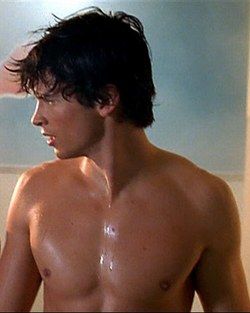 connie quintana recommends Tom Welling Nude