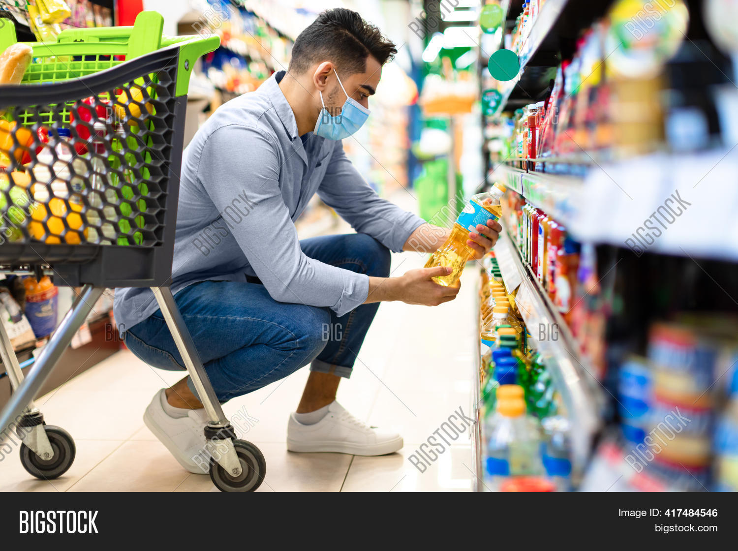 andy candelario add big tits grocery store photo