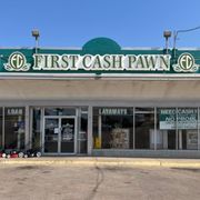 ahmed el safy share first cash pawn alice texas photos