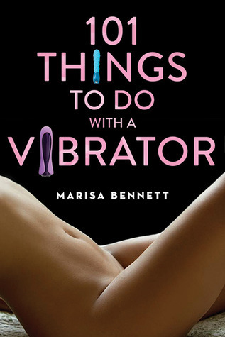 reading with a vibrator