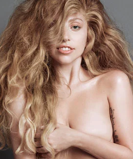 chad eicher add lady gaga real nude pics photo