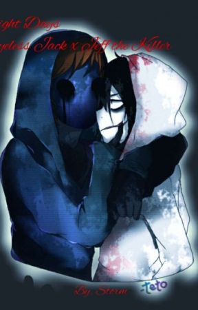 bony raju recommends jeff the killer x eyeless jack pic