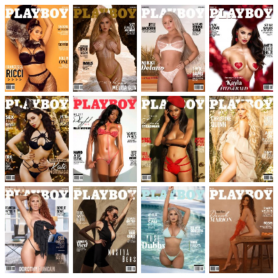 beberly lopez recommends Free Playboy Pictures