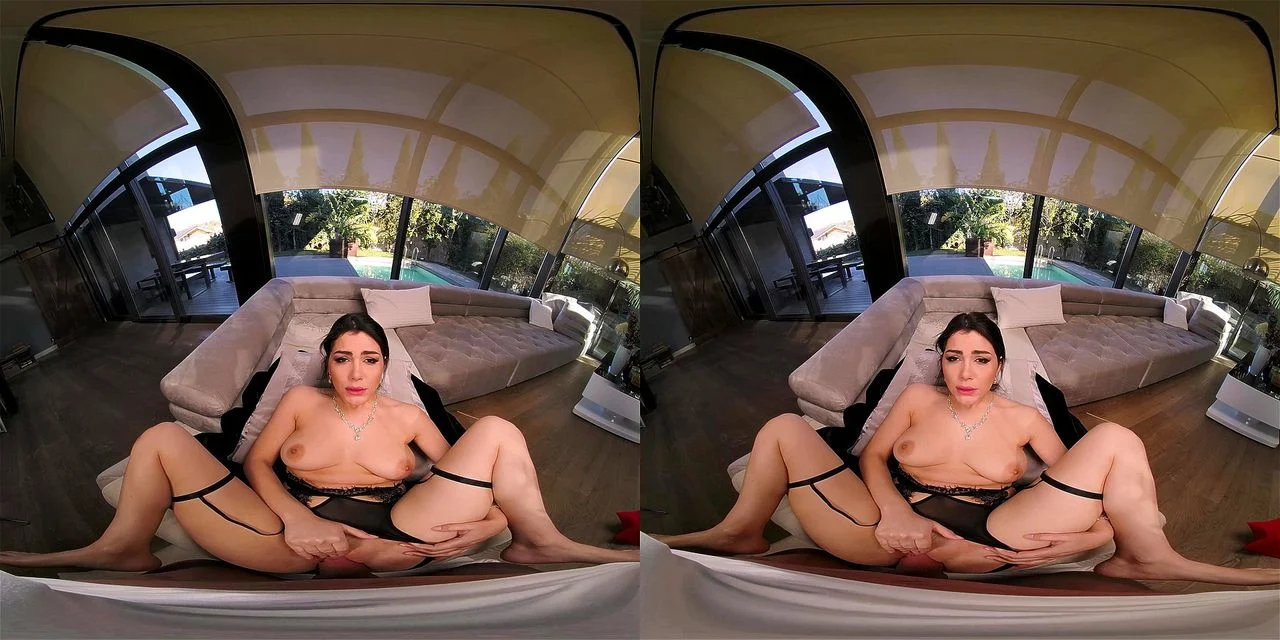 adrian castellano recommends Valentina Nappi Vr Porn