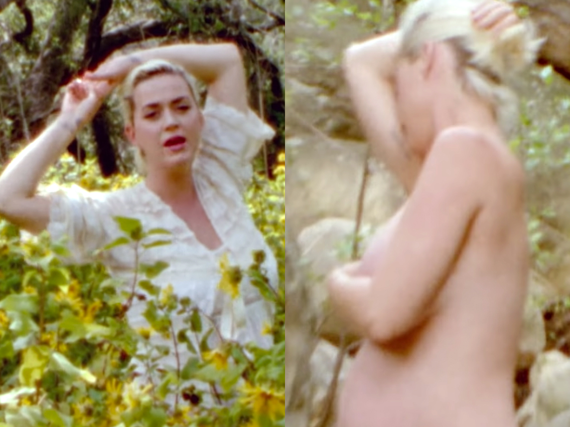 Best of Perry katy nude