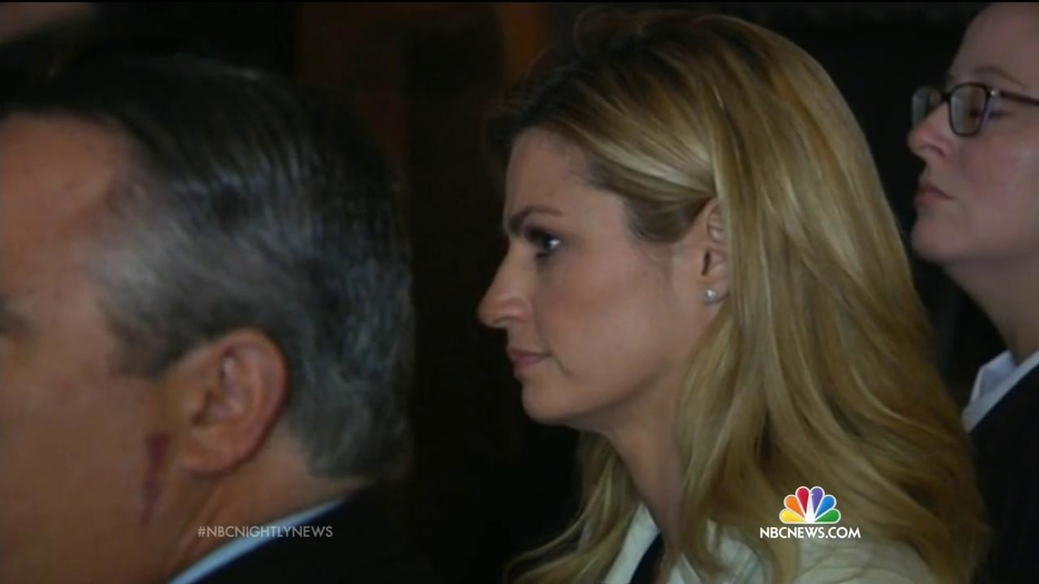 allison wasson recommends erin andrews spy cam pic