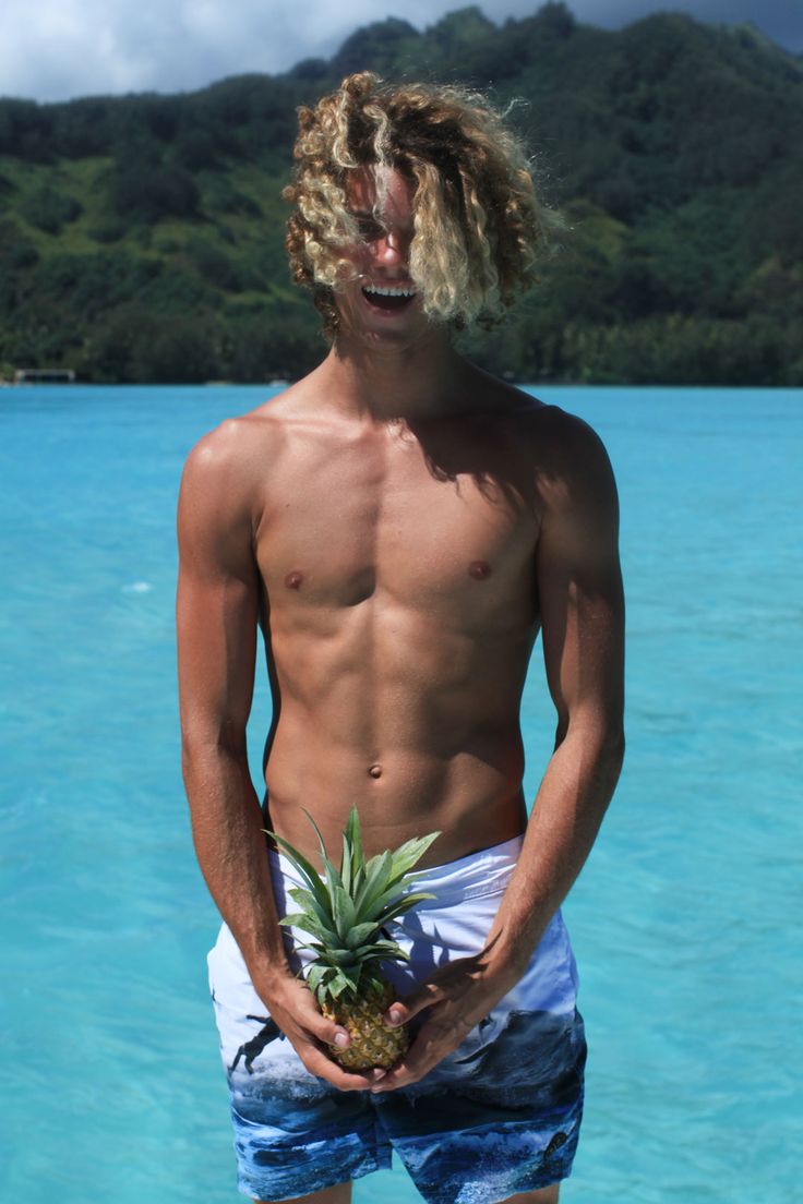 curtis mckinney recommends jay alvarrez coconut pic