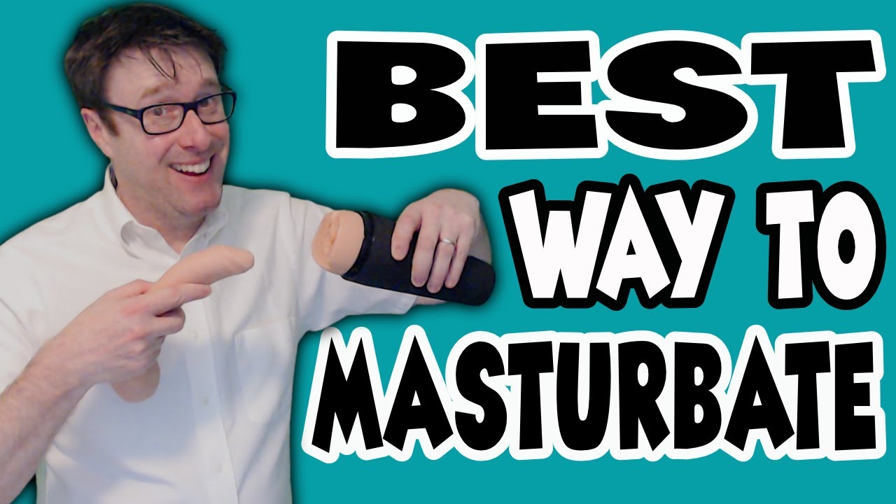 angela dasilva recommends best way to masterbate for men pic