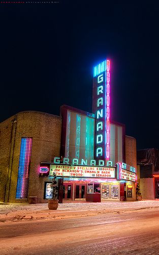 Best of Lido theater dallas texas