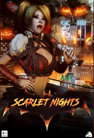 danielle reinecke recommends scarlet nights ep 2 pic