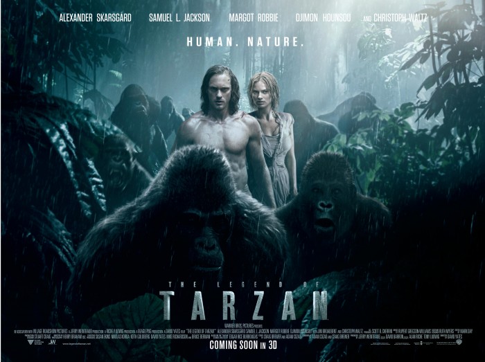 tarzan full movie free