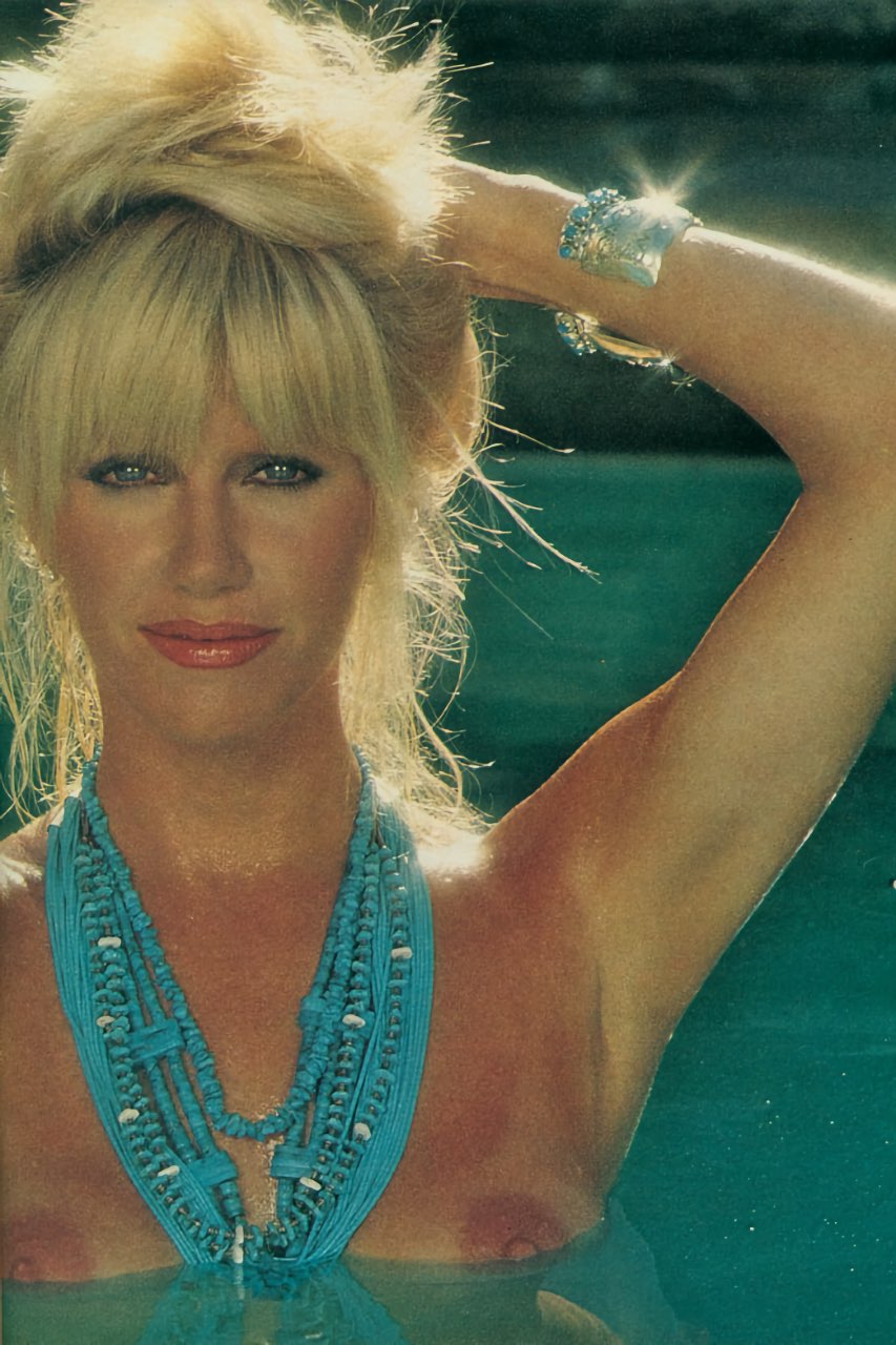 caitlin renee recommends Suzanne Somers Nude Photos
