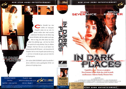 In Dark Places 1997 attic bondage